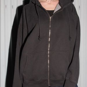 Brandy Melville Christy Hoodie